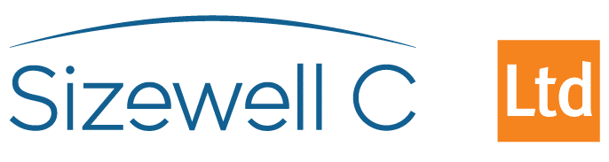 Sizewell C Site Signage - 